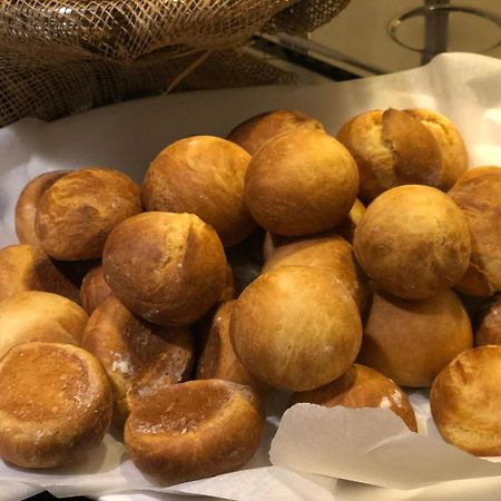 李斯塔纳酒店 伊斯坦布尔 外观 照片