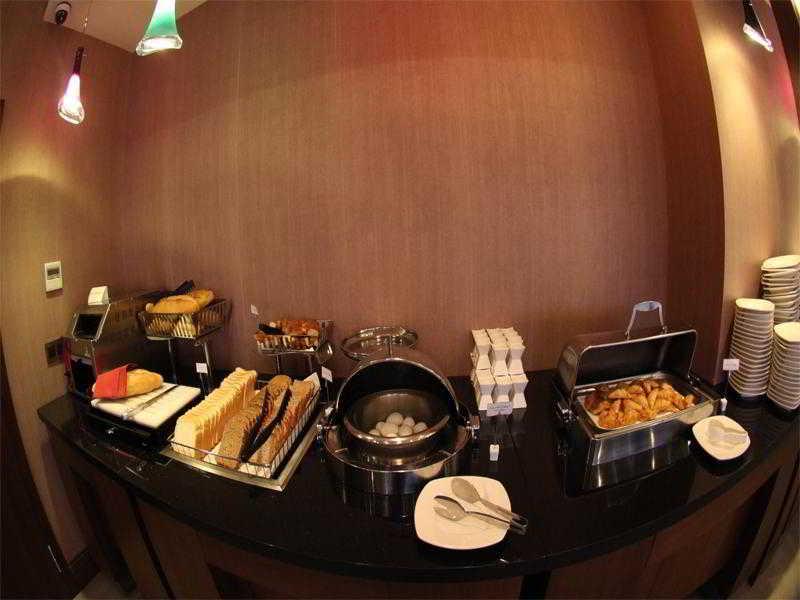 李斯塔纳酒店 伊斯坦布尔 外观 照片