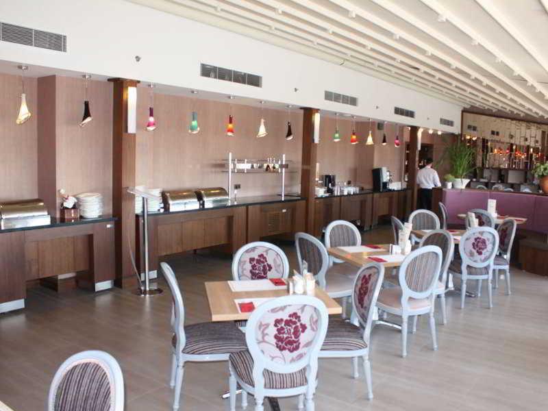 李斯塔纳酒店 伊斯坦布尔 外观 照片