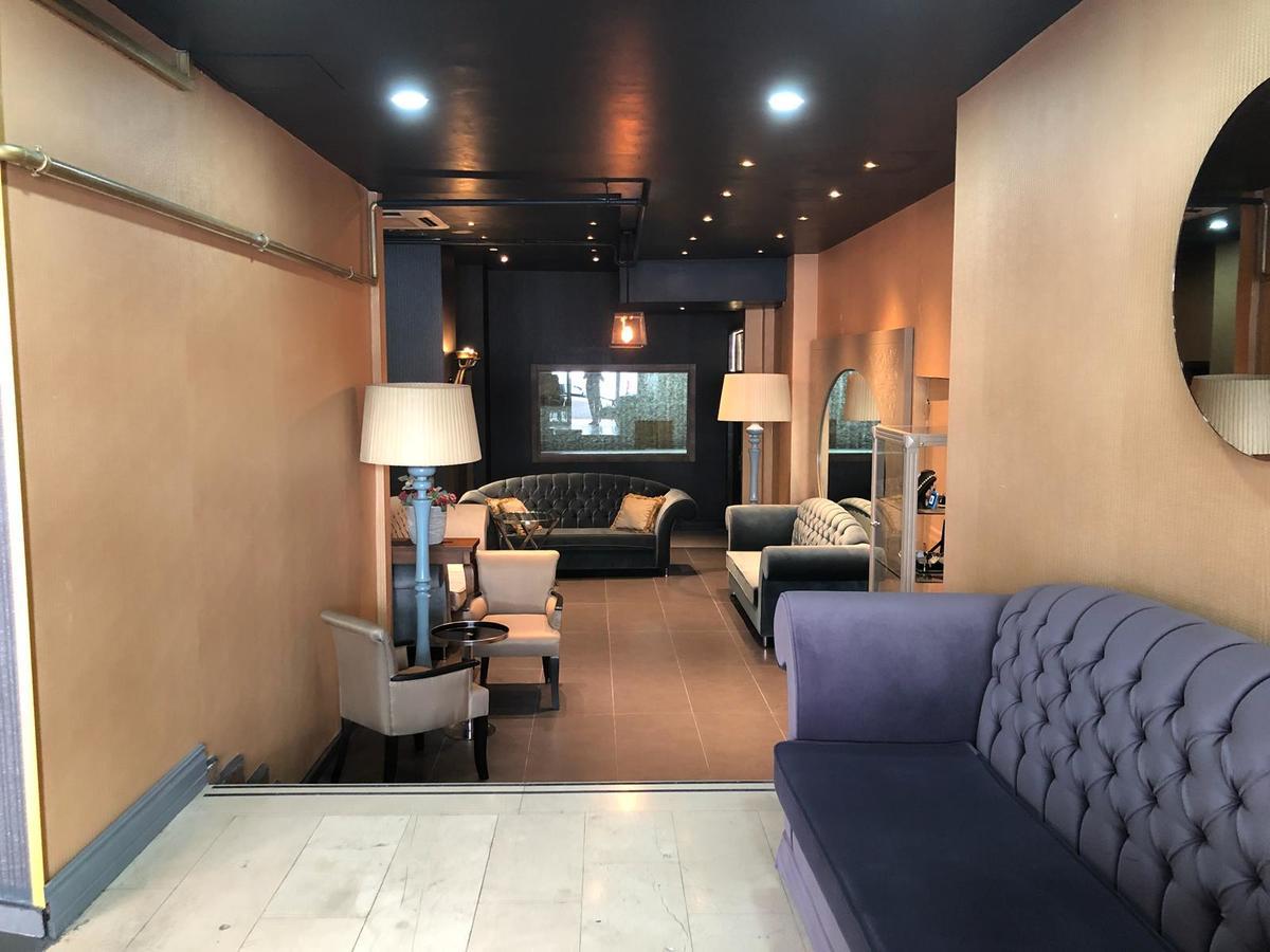 李斯塔纳酒店 伊斯坦布尔 外观 照片