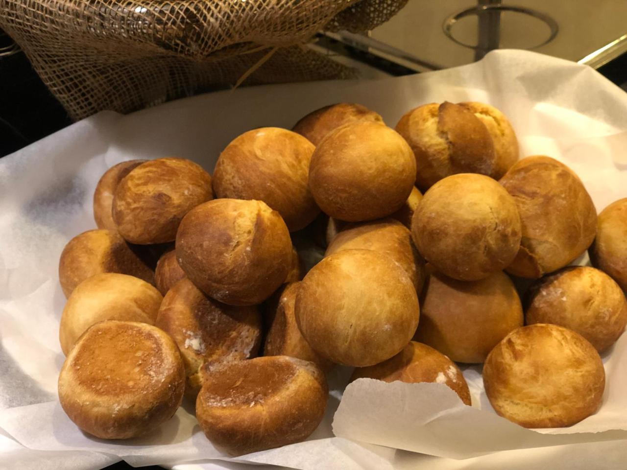 李斯塔纳酒店 伊斯坦布尔 外观 照片