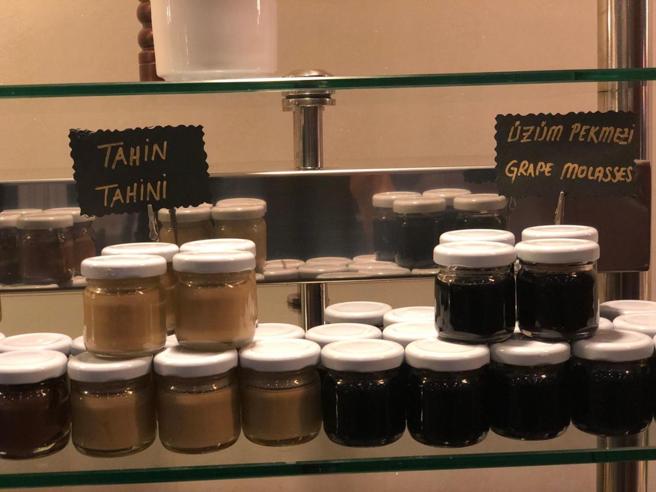 李斯塔纳酒店 伊斯坦布尔 外观 照片
